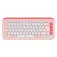 Logitech Teclado Pop Icon Keys German