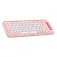 Logitech Teclat Pop Icon Keys German