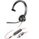 Poly Auriculars Blackwire 3315