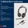 Poly Auriculars Blackwire 5220