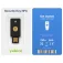 Yubico NFC physical security key