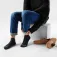 Smartwool Mitjons Everyday Roll Top Ankle