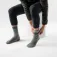 Smartwool Mitjons Hike Classic Edition Extra Cushion Second Cut