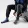 Smartwool Mitjons Hike Light Cushion Ankle