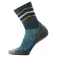 Smartwool Run Targeted Cushion Mid crew socks