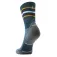 Smartwool Run Targeted Cushion Mid crew socks
