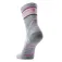 Smartwool Run Zero Cushion Mid crew socks