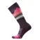 Smartwool Calcetines Ski Targeted Cushion Pattern OTC