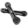 E-thirteen Helix Core E-Spec Bosch CX Gen4/SX-Brose S Mag-TQ HPR50 26mm Offset crank