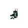 Johnson pump Aqua Void Automatisk 500GPH länspump