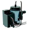 Johnson pump Aqua Void Automatic Electrco Magnetic Combo 800GPH pump 12V
