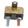 Pollak corp Automatic reset circuit breaker 30A