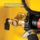 Scepter Tanque de combustible diésel 53L