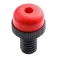 Elite Caoutchoucs Avanti Rojo