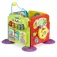 Vtech 4 In 1 Multi-Activity Interlocking Panels Version spanish