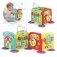 Vtech 4 In 1 Multi-Activity Interlocking Panels Version spanish
