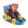 Vtech Bruno Brum Interaktives Rennauto Spanische Version