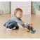 Vtech Voiture de Course Interactive Bruno Brum Version espagnole