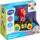 Vtech Bruno Brum Interaktives Rennauto Spanische Version