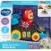 Vtech Bruno Brum Interaktives Rennauto Spanische Version