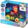 Vtech Voiture de Course Interactive Bruno Brum Version espagnole