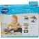Vtech Bruno Brum Interaktives Rennauto Spanische Version