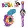 Vtech Dora´s Educational Clock Version spanish