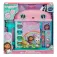 Vtech Gabby´s Dollhouse Discovery Buchversion Spanisch