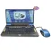 Vtech Jeu bilingue Genius XL Version espagnole