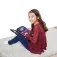 Vtech Kidisecrets Digitales Geheimes Tagebuch Version Spanisch