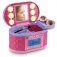 Vtech Kidisecrets Schminkkoffer Spanische Version