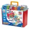 Vtech Jeu de Construction Marble Rush Storage Box Version espagnole