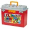 Vtech Marble Rush Storage Box Construction Game Spanish Version