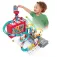 Vtech Marble Rush Storage Box Construction Game Spanish Version
