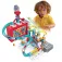 Vtech Marble Rush Storage Box Construction Game Spanish Version