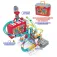 Vtech Jeu de Construction Marble Rush Storage Box Version espagnole