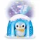 Vtech Projecteur igloo en peluche pingouin Version espagnole