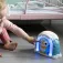 Vtech Pinguin Plüschprojektor Iglu Spanische Version