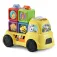 Vtech Simon der LKW Überraschungsblöcke-Version Englisch