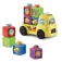 Vtech Simon der LKW Überraschungsblöcke-Version Englisch