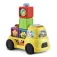 Vtech Simon der LKW Überraschungsblöcke-Version Englisch