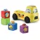 Vtech Simon der LKW Überraschungsblöcke-Version Englisch