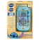 Vtech Stitch Pædagogisk telefonversion engelsk