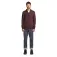 G-Star Premium Core puolivetskari-pusero