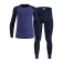 Odlo Active Warm Eco Basislaag set