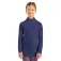 Odlo Active Warm Eco Crew langarm-baselayer