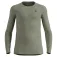 Odlo Active Warm Eco langarm-baselayer