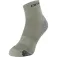 Odlo Ceramicool Quarter Crew-sukat