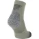 Odlo Chaussettes crew Ceramicool Quarter