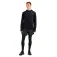 Odlo Essential Thermal 지퍼 플리스